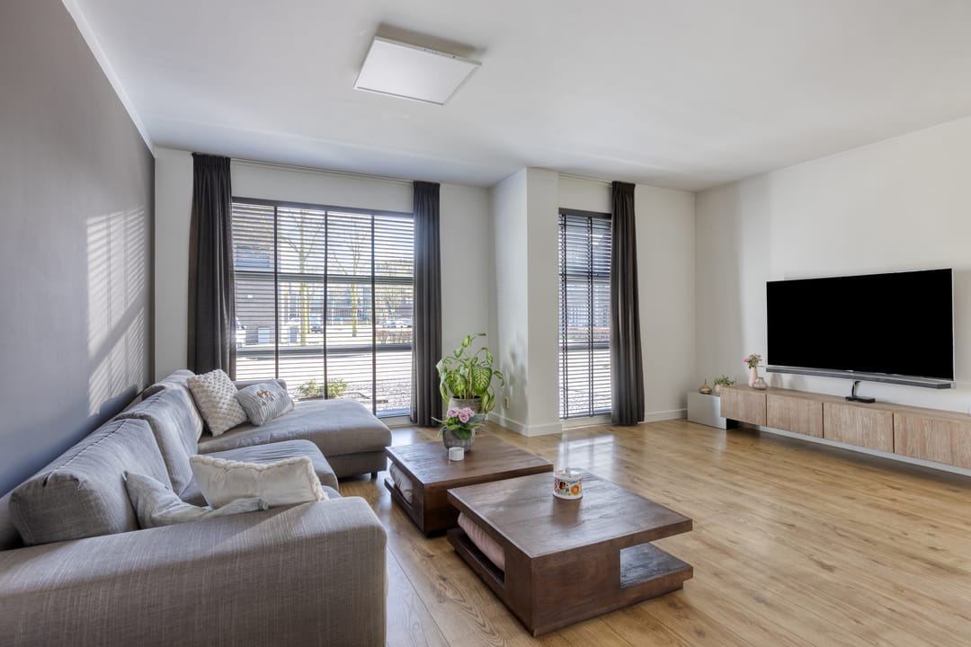 Foto 2 van Laan van Australië 17