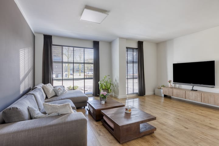 Foto 2 van Laan van Australië 17