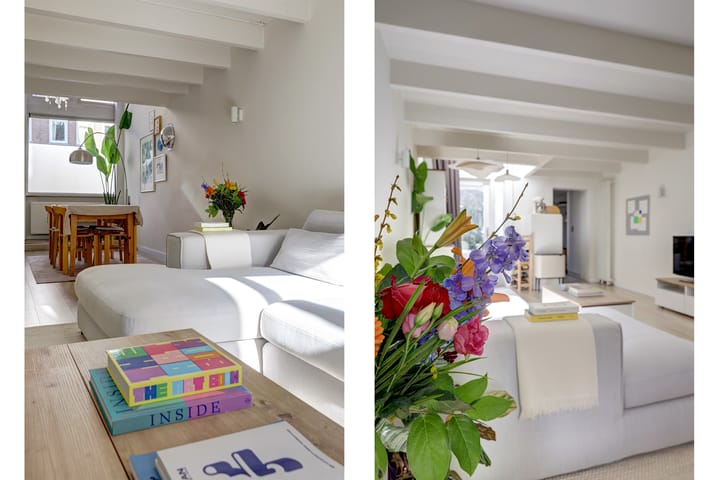 Photo 5 of Tweede van Swindenstraat 190-H