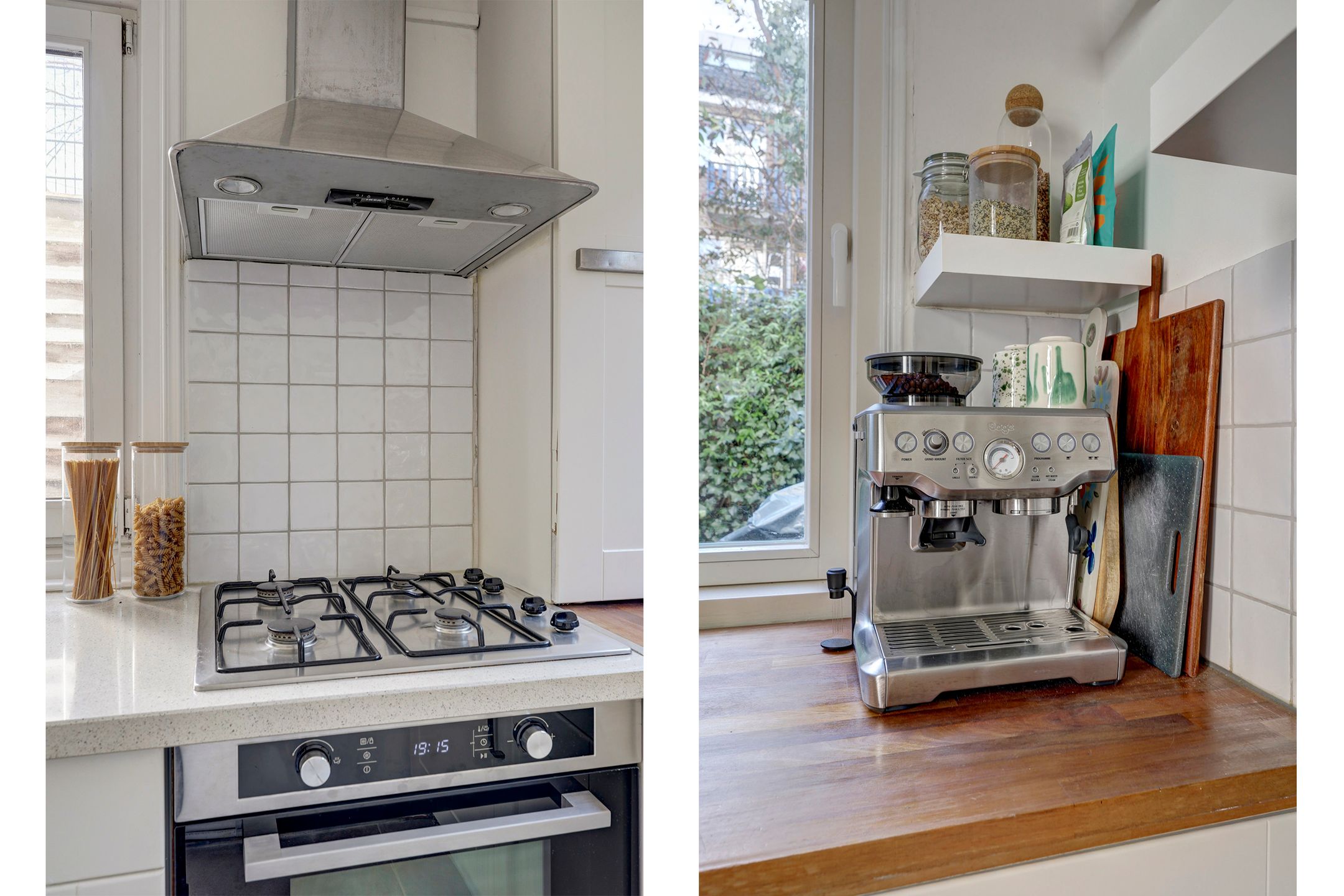 Photo 9 of Tweede van Swindenstraat 190-H