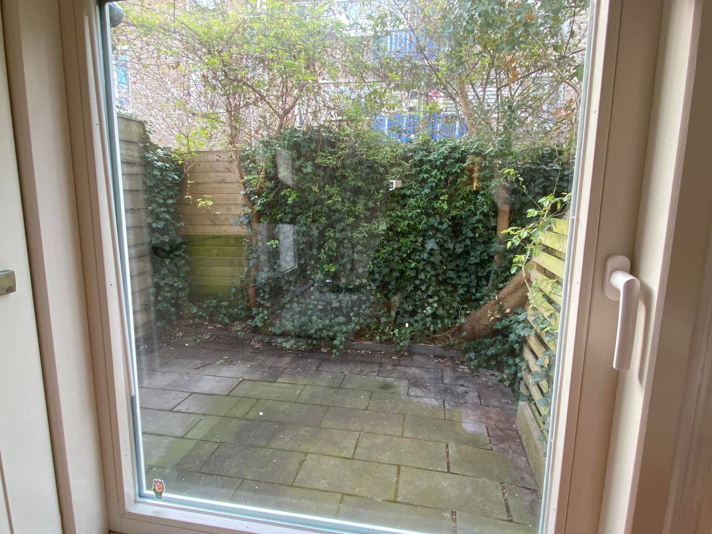 Photo 10 of Tweede van Swindenstraat 190-H