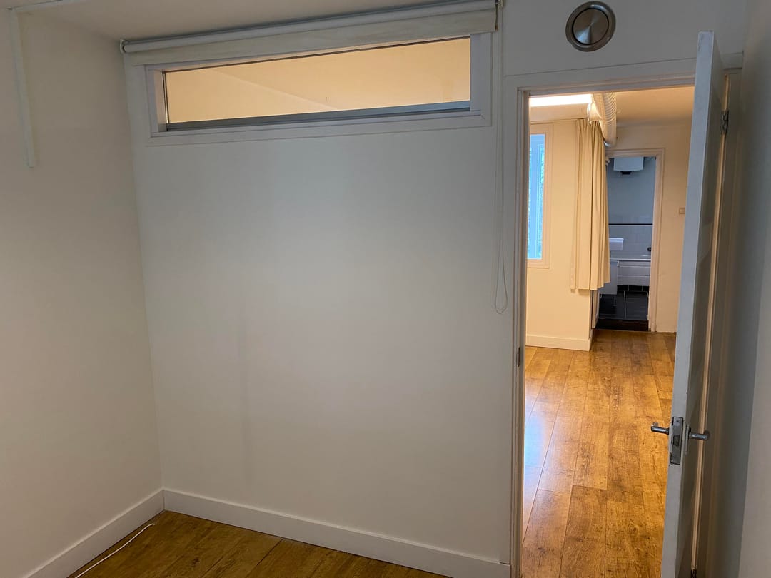 Photo 22 of Tweede van Swindenstraat 190-H