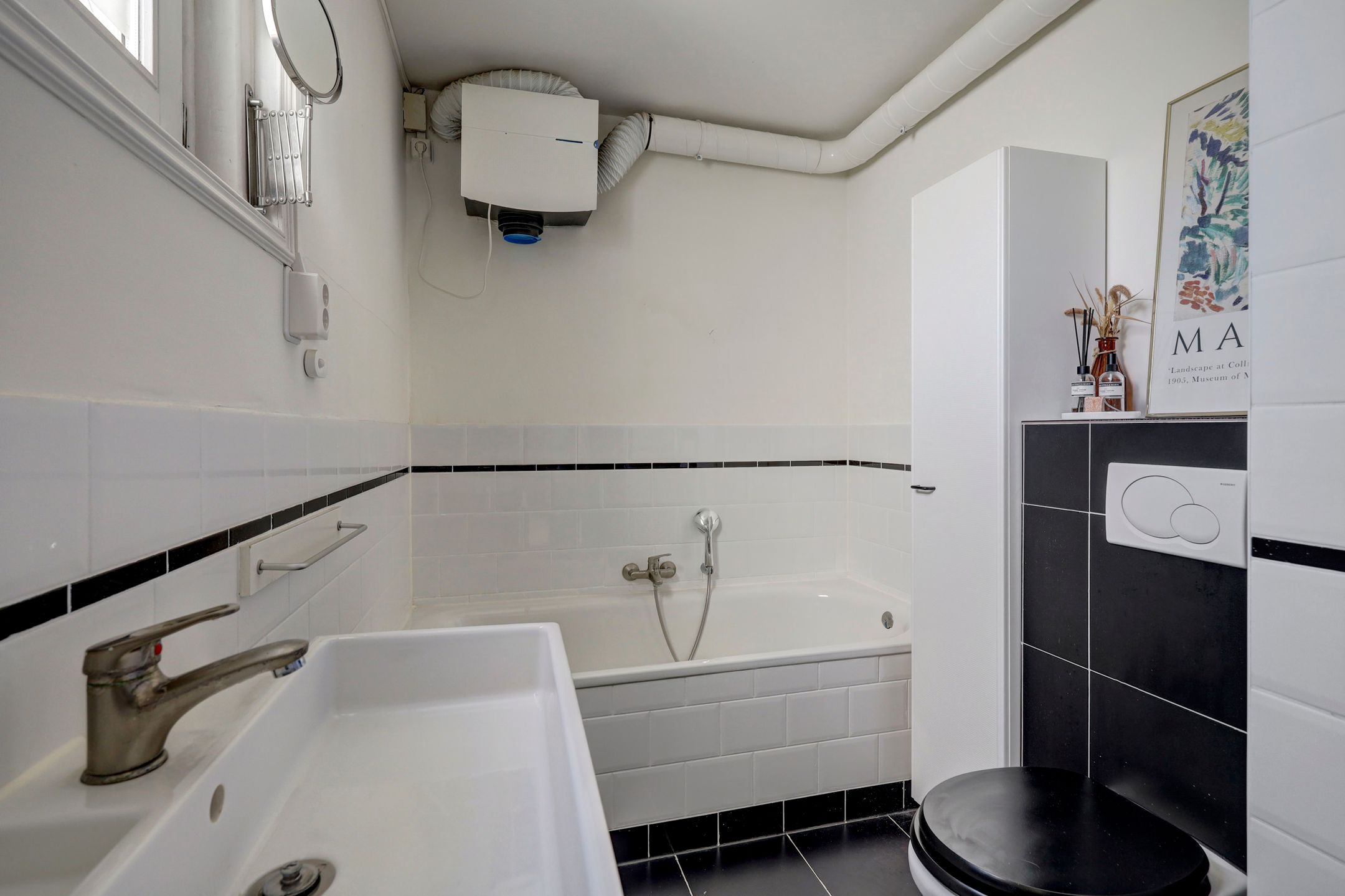 Photo 24 of Tweede van Swindenstraat 190-H