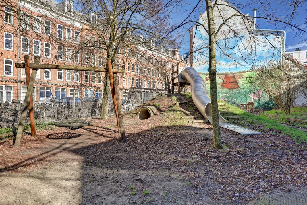 Photo 26 of Tweede van Swindenstraat 190-H