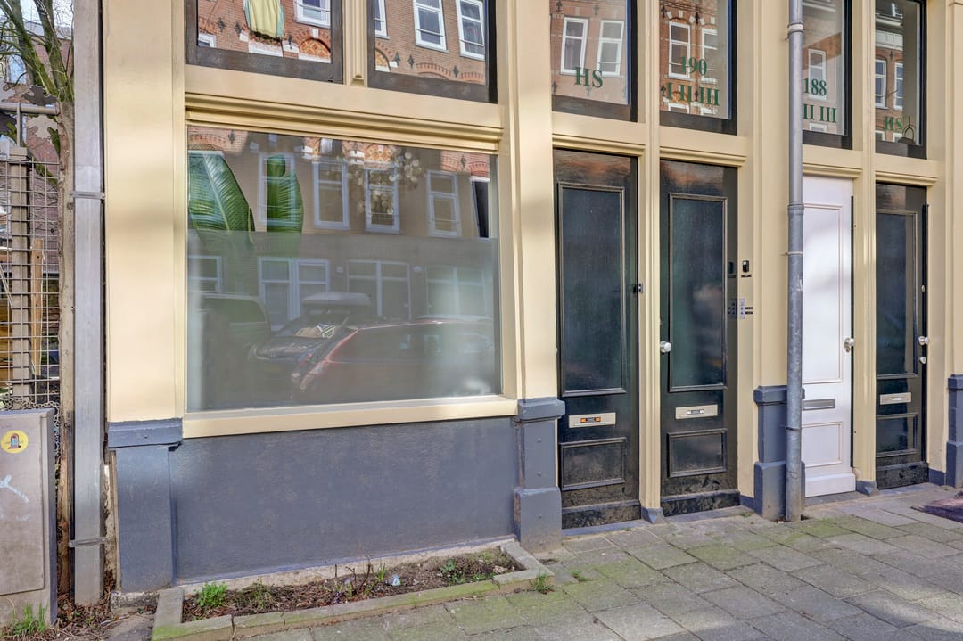 Photo 28 of Tweede van Swindenstraat 190-H