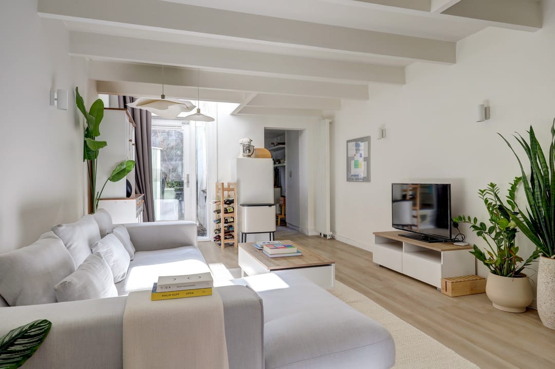 Photo 7 of Tweede van Swindenstraat 190-H