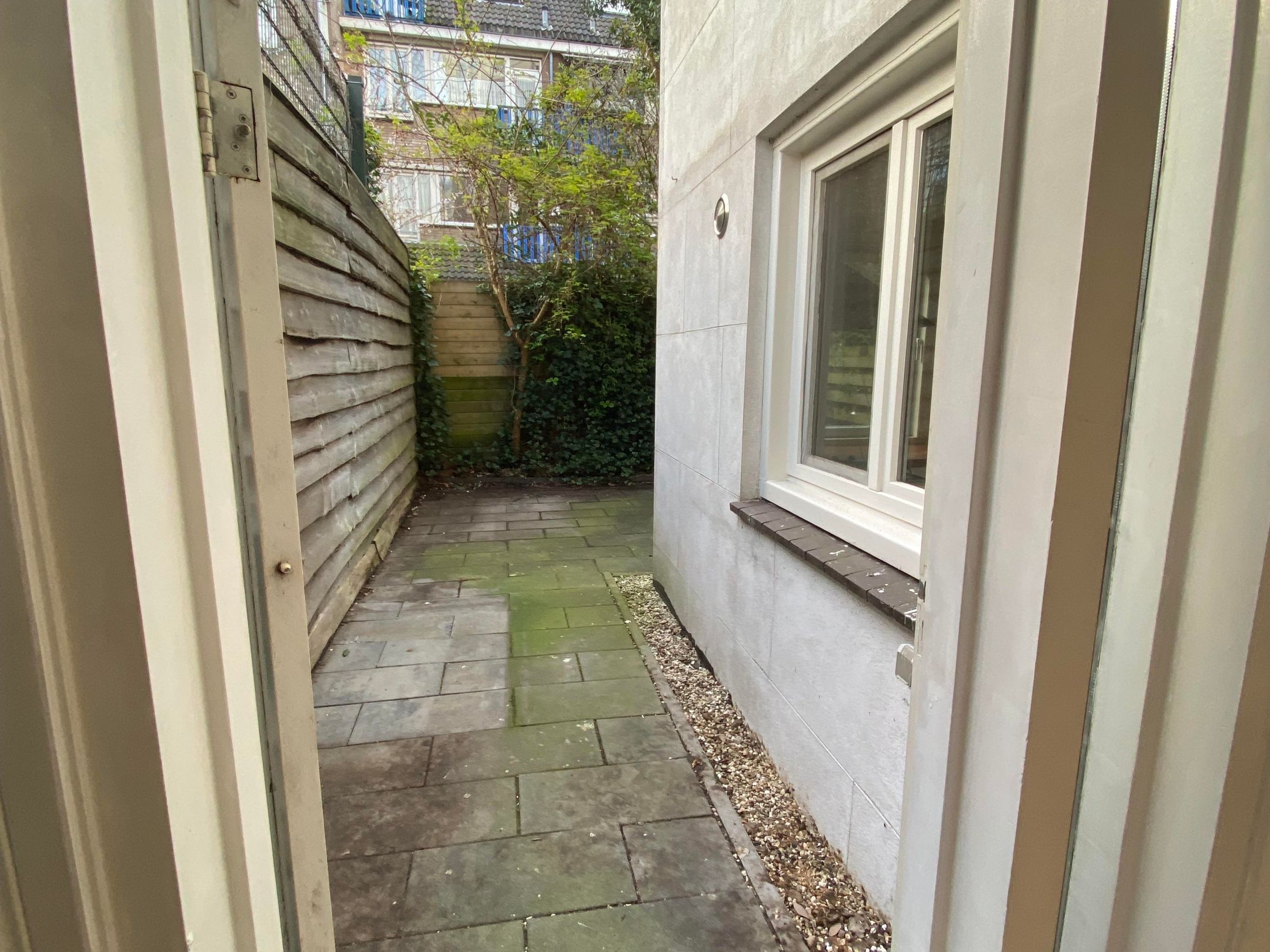 Photo 12 of Tweede van Swindenstraat 190-H