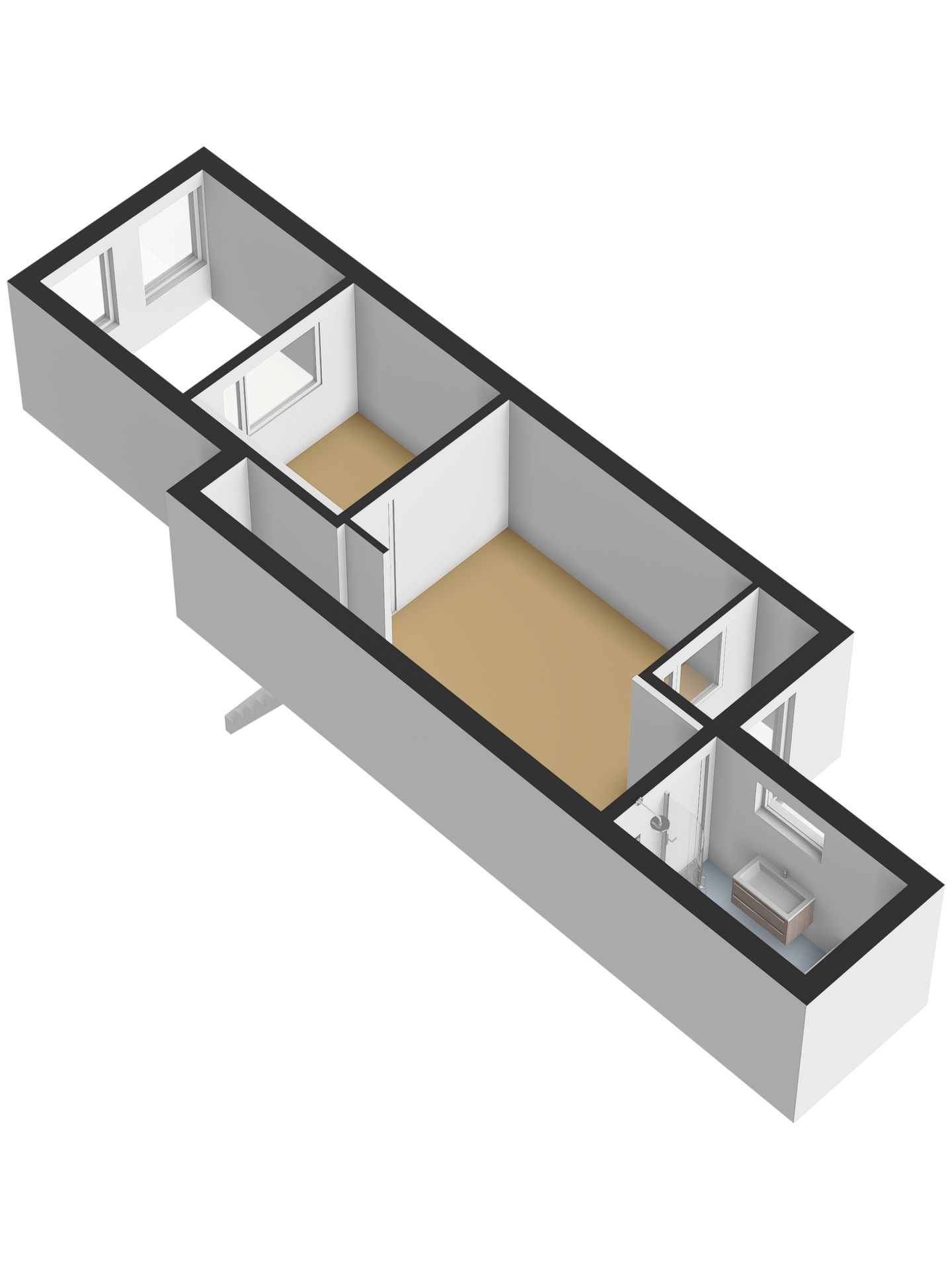 Photo 34 of Tweede van Swindenstraat 190-H