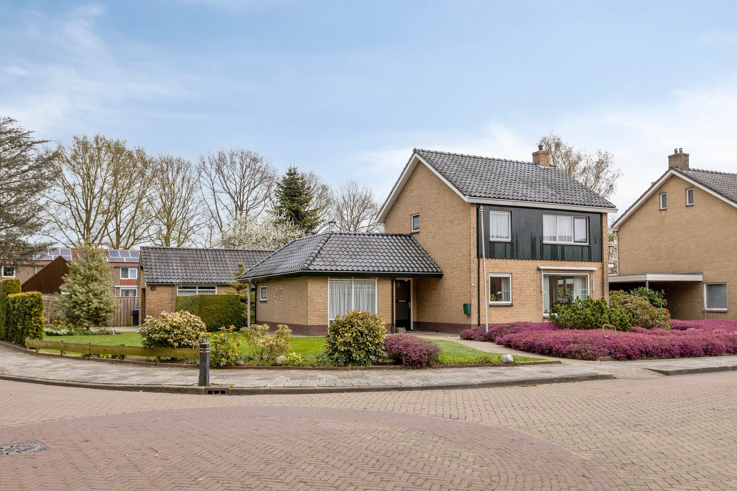 Photo 4 of De Elzen 1