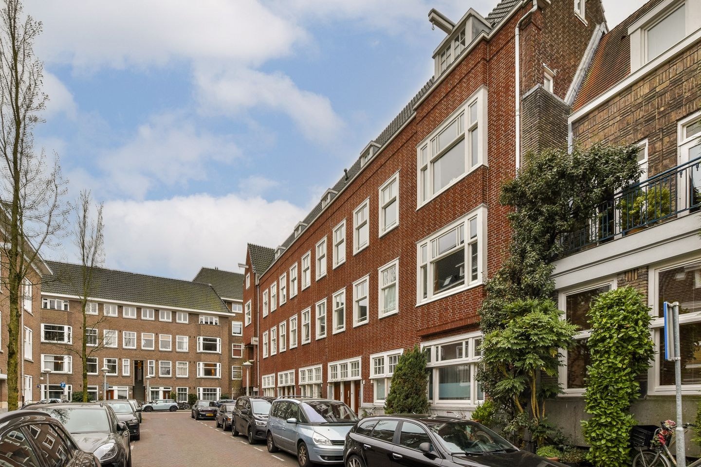 Foto 20 van Botticellistraat 38-2B