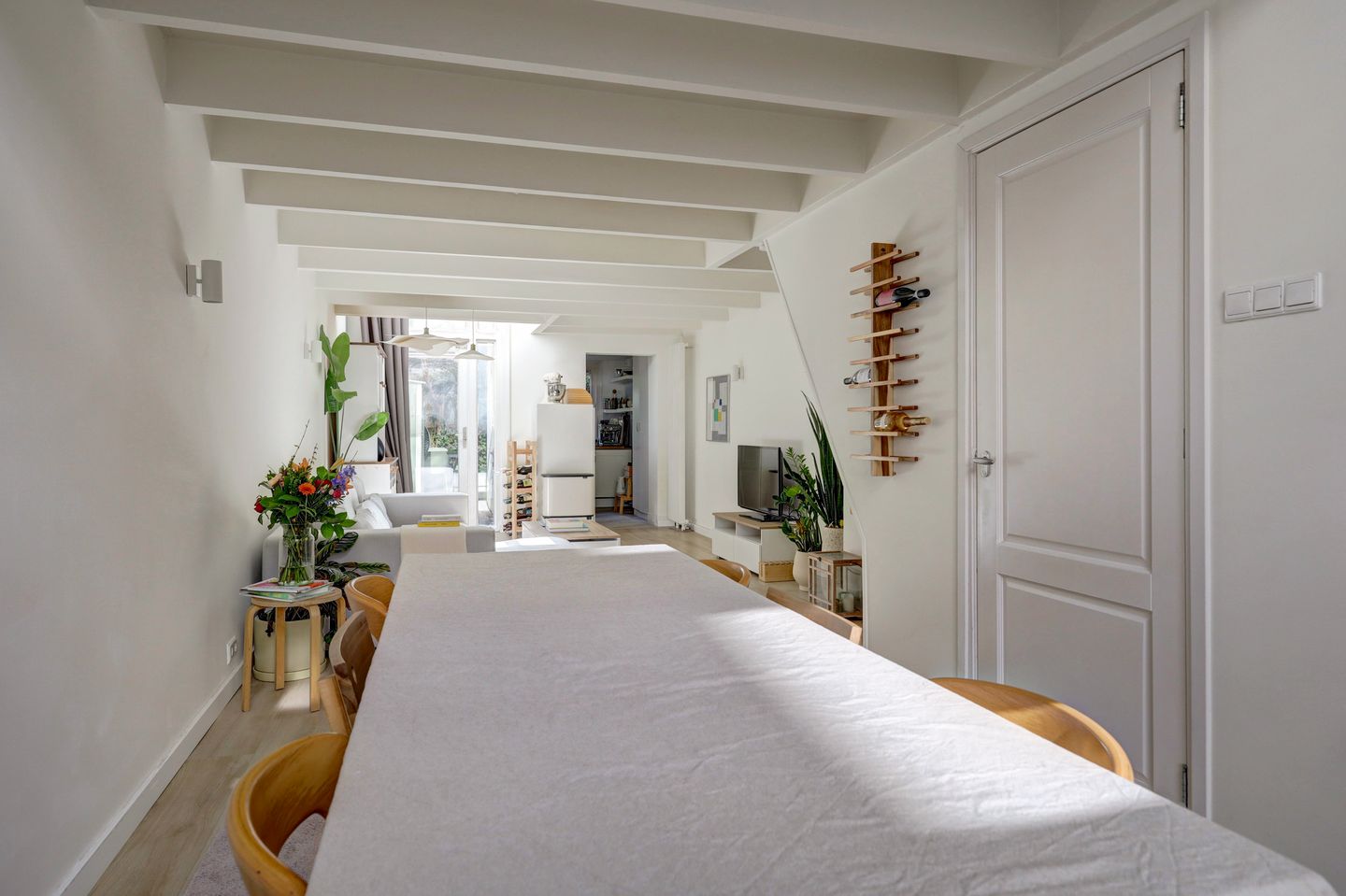 Photo 4 of Tweede van Swindenstraat 190-H