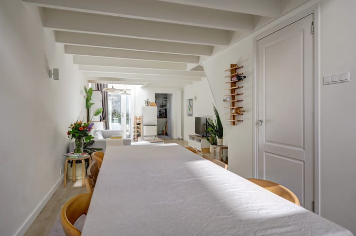 Photo 4 of Tweede van Swindenstraat 190-H