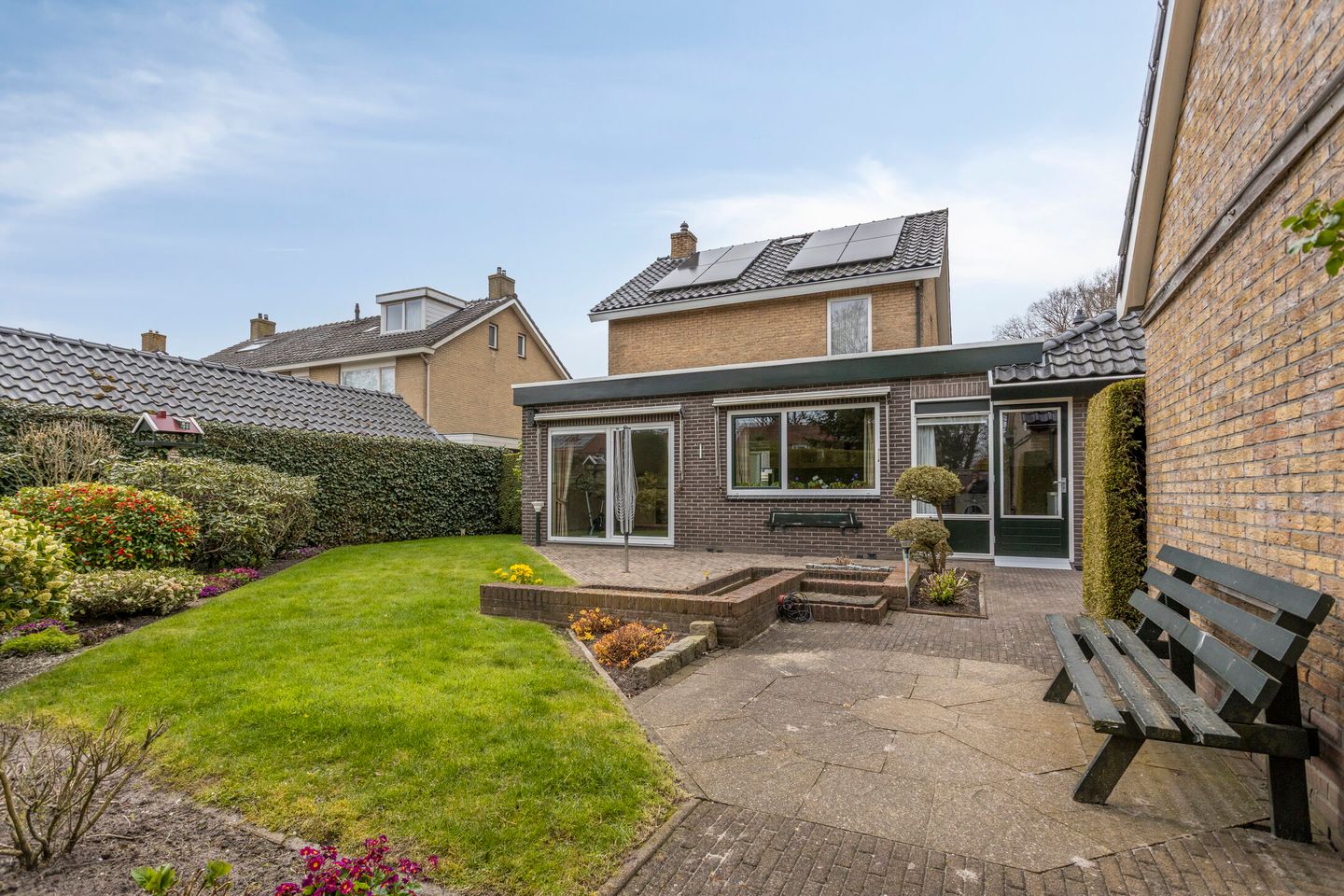 Photo 40 of De Elzen 1