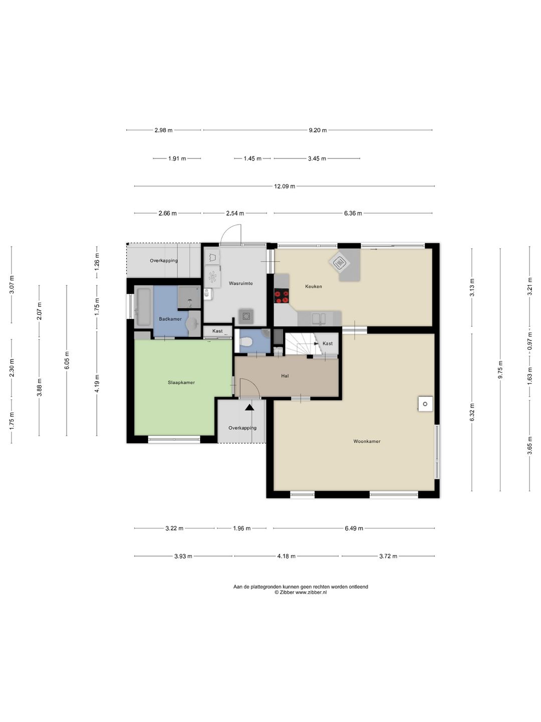 Photo 46 of De Elzen 1