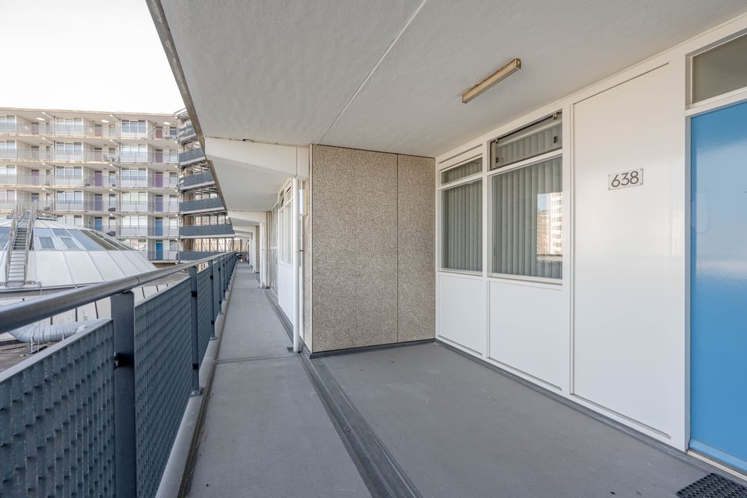 Photo 26 of Zuidplein 638