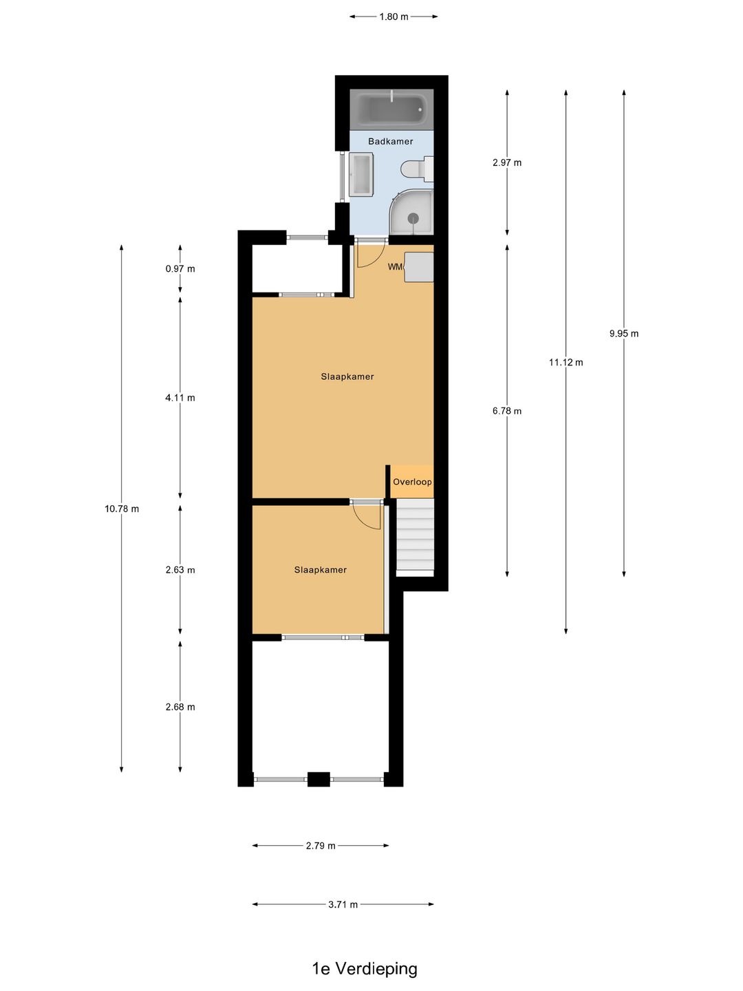 Photo 31 of Tweede van Swindenstraat 190-H