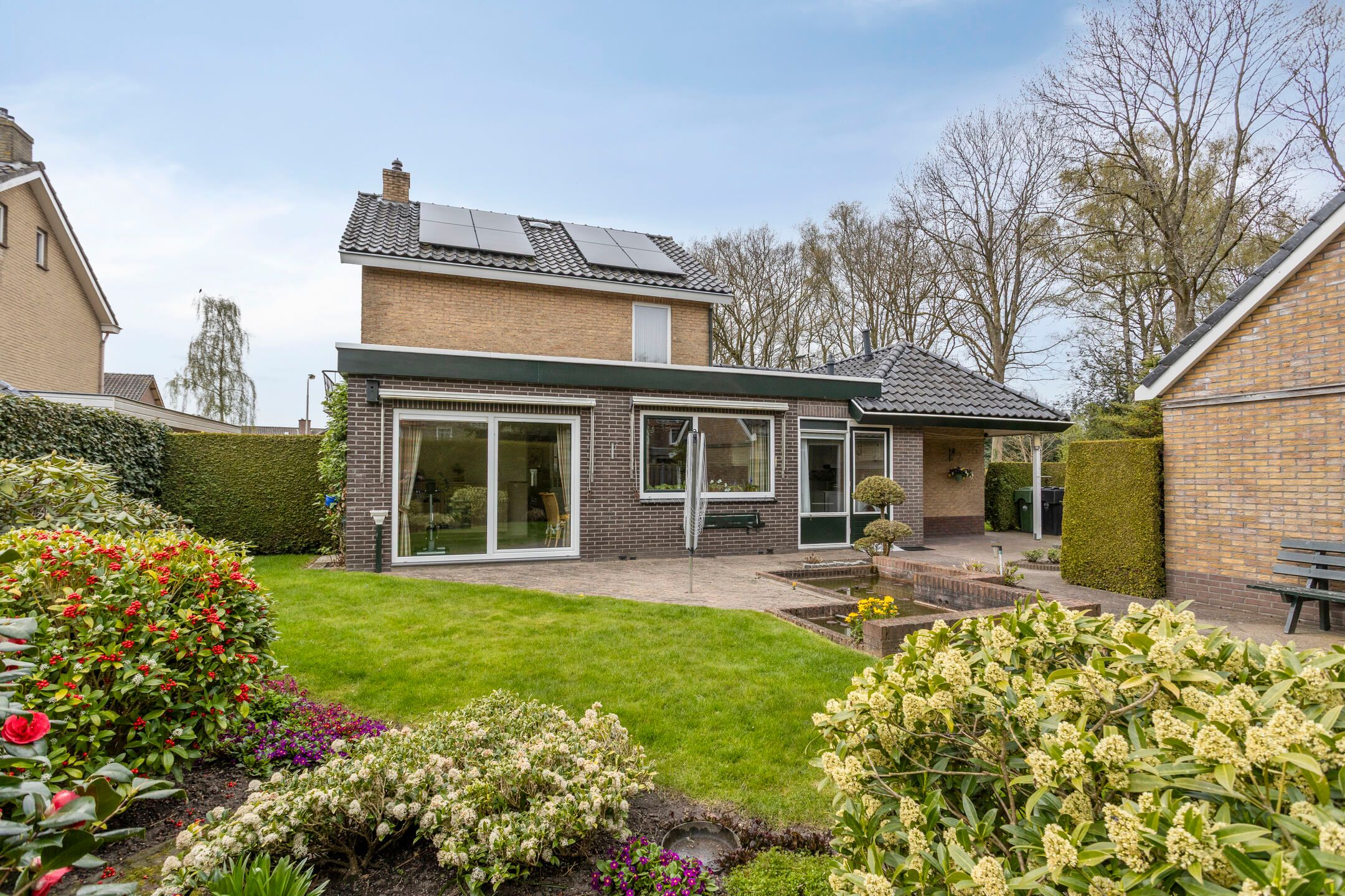 Photo 39 of De Elzen 1