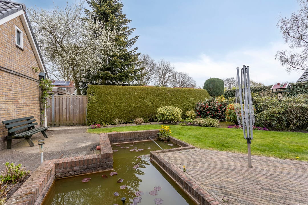 Photo 38 of De Elzen 1