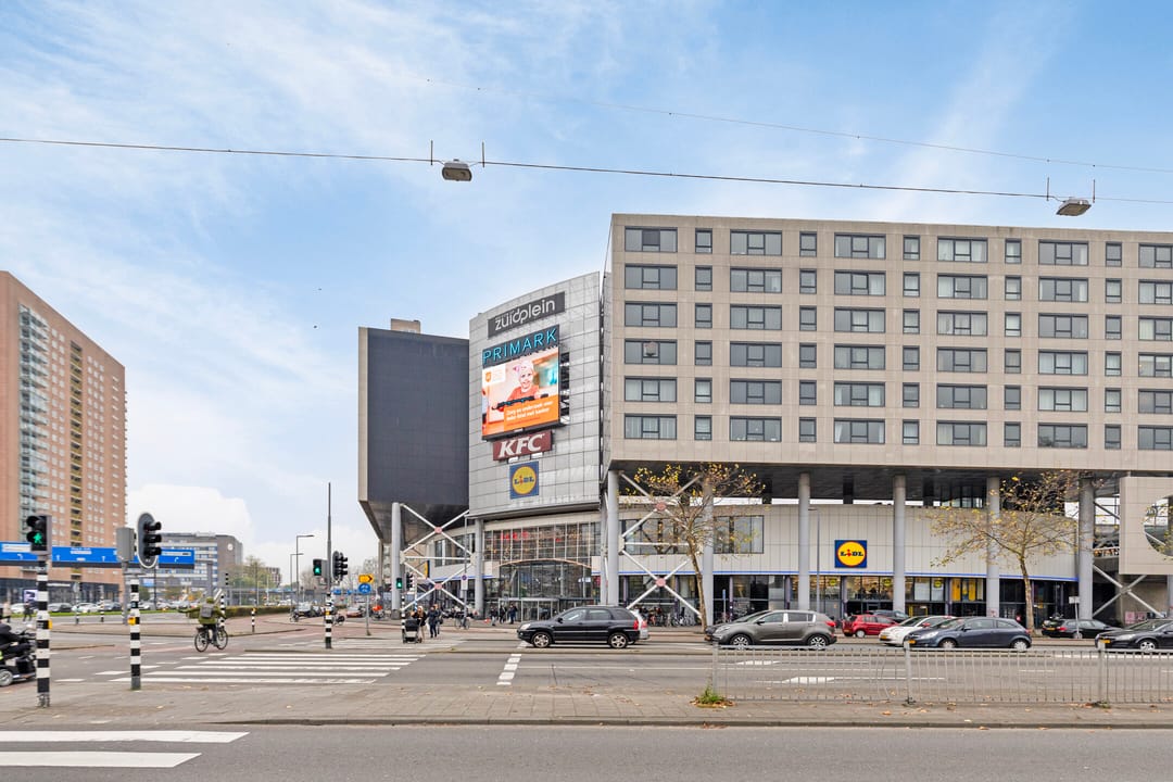 Photo 28 of Zuidplein 638