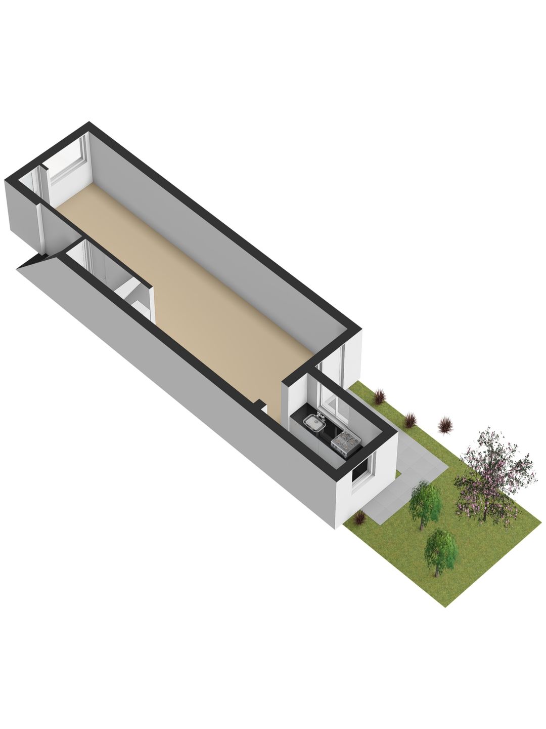 Photo 32 of Tweede van Swindenstraat 190-H