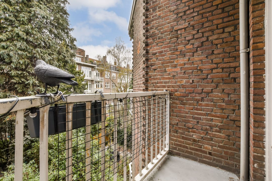 Foto 13 van Botticellistraat 38-2B