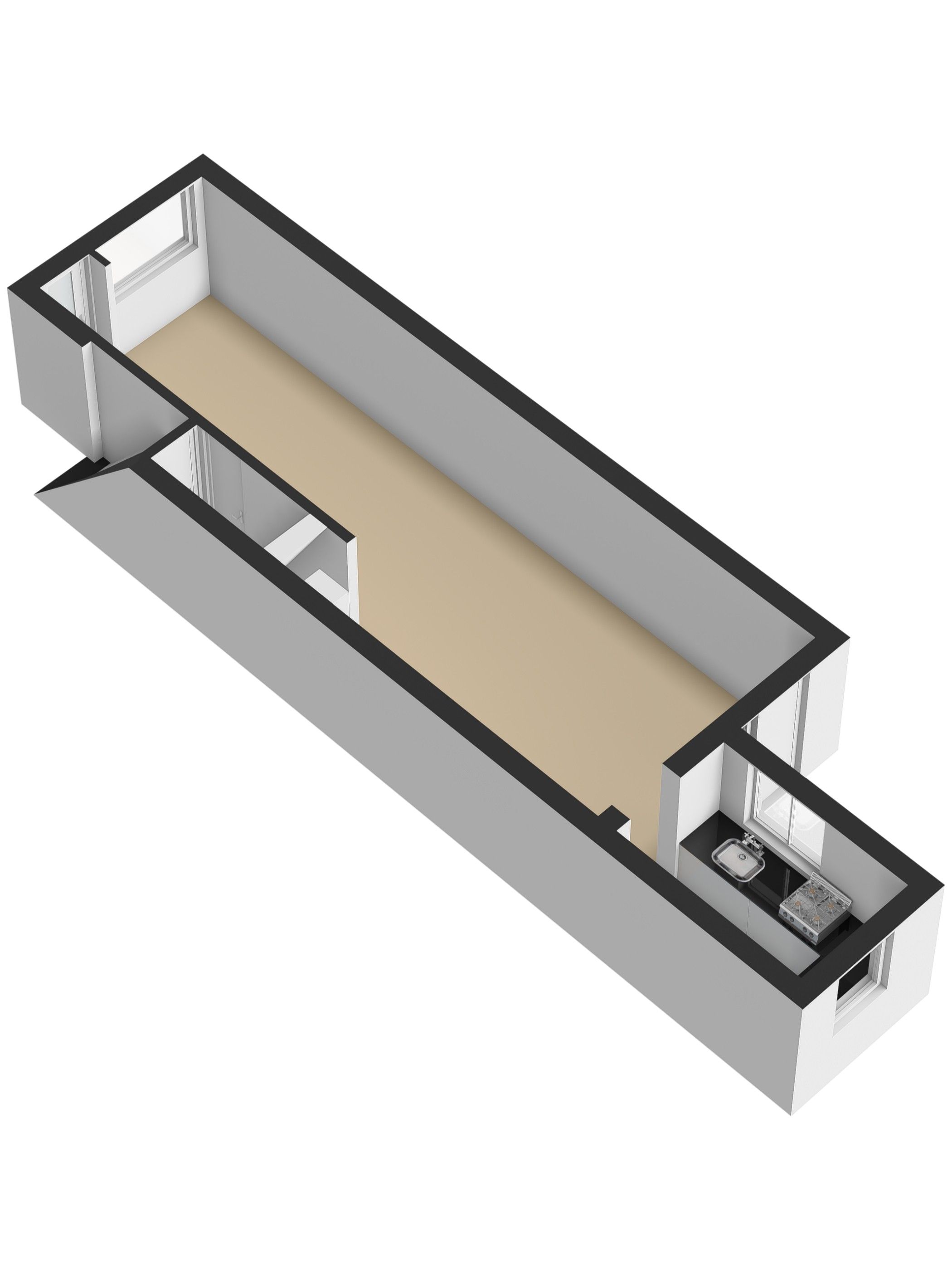 Photo 33 of Tweede van Swindenstraat 190-H