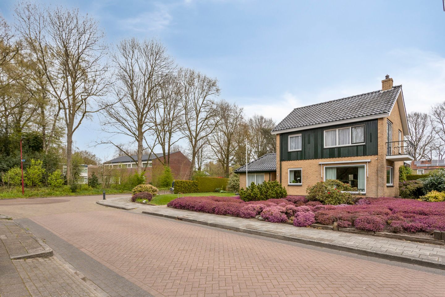 Photo 5 of De Elzen 1