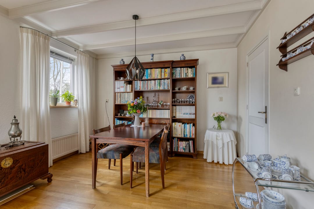 Photo 11 of De Elzen 1