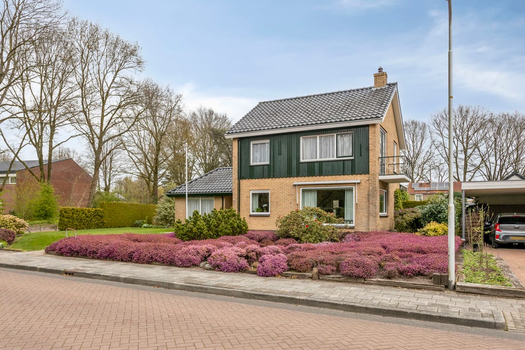 Photo 2 of De Elzen 1