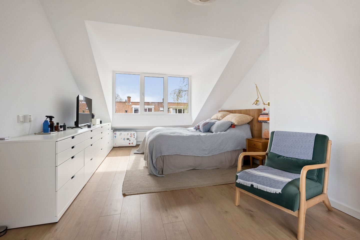 Foto 4 van Van Nouhuysstraat 31-B