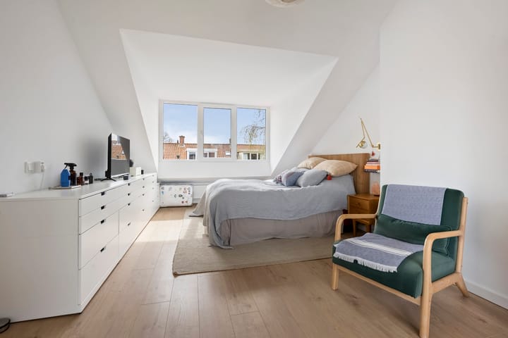 Foto 4 van Van Nouhuysstraat 31-B