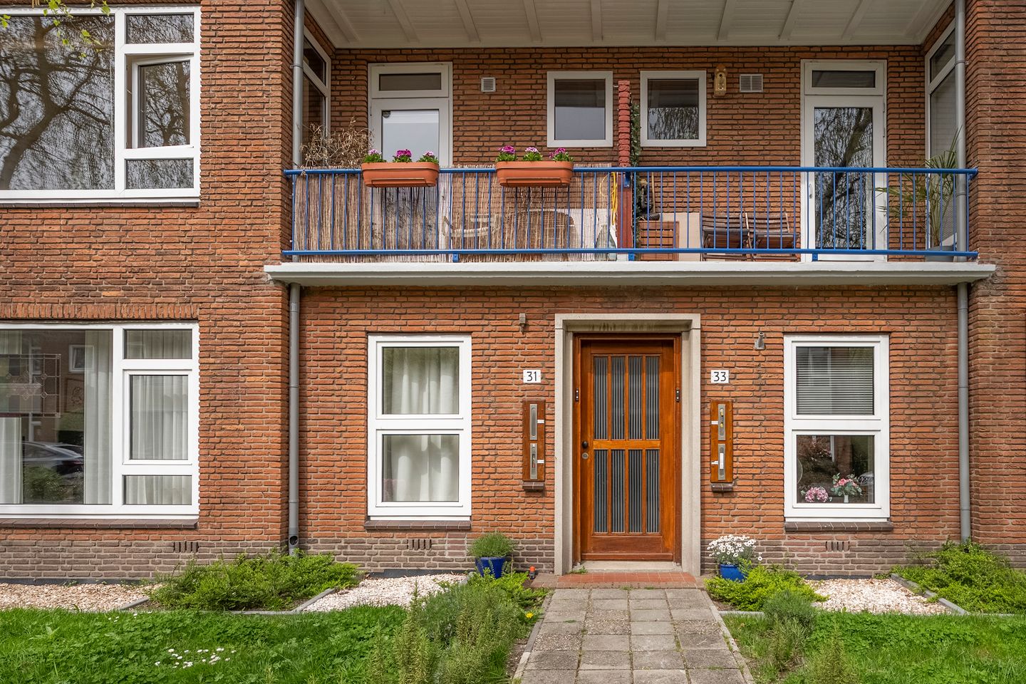 Foto 5 van Van Nouhuysstraat 31-B