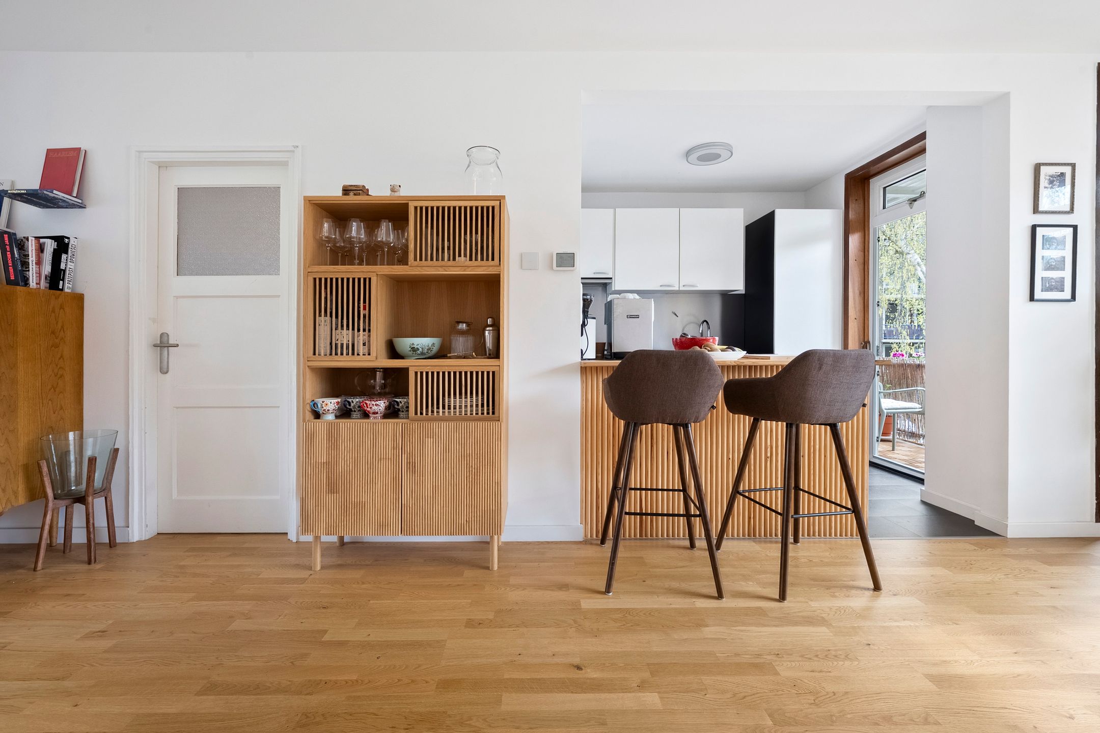 Foto 9 van Van Nouhuysstraat 31-B