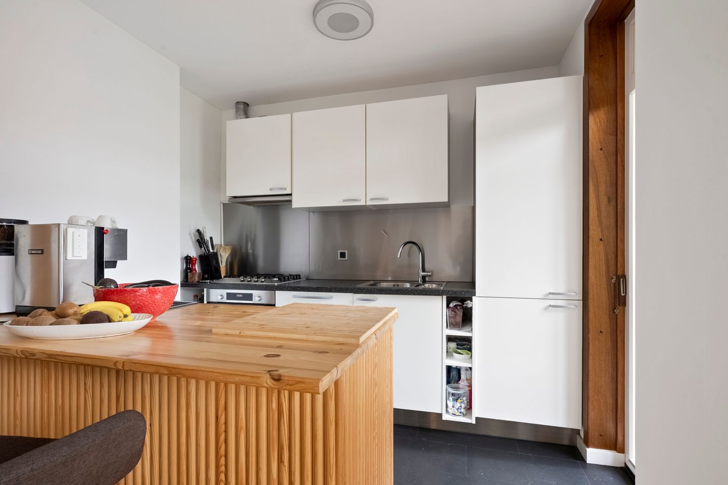 Foto 10 van Van Nouhuysstraat 31-B