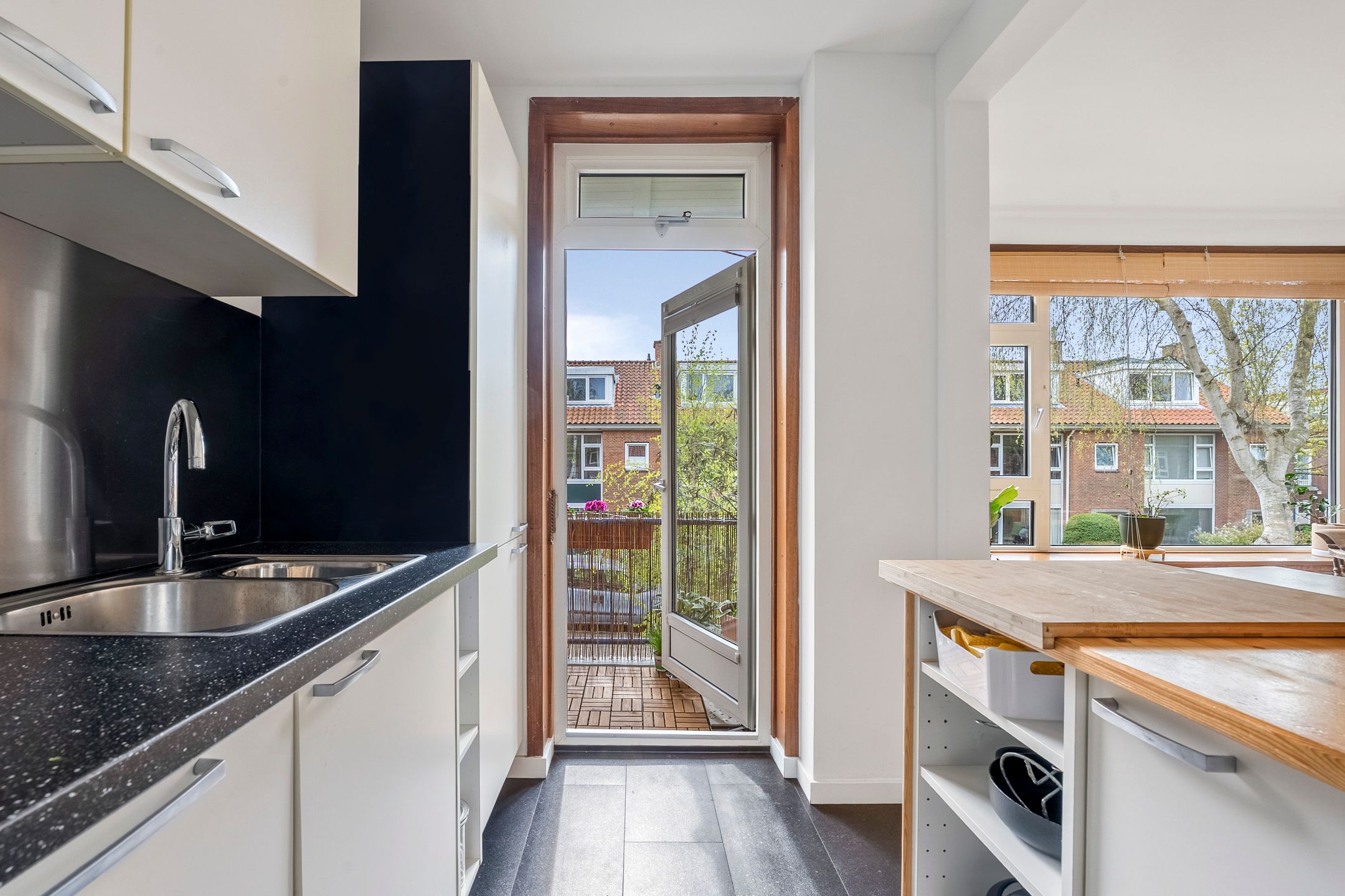 Foto 12 van Van Nouhuysstraat 31-B