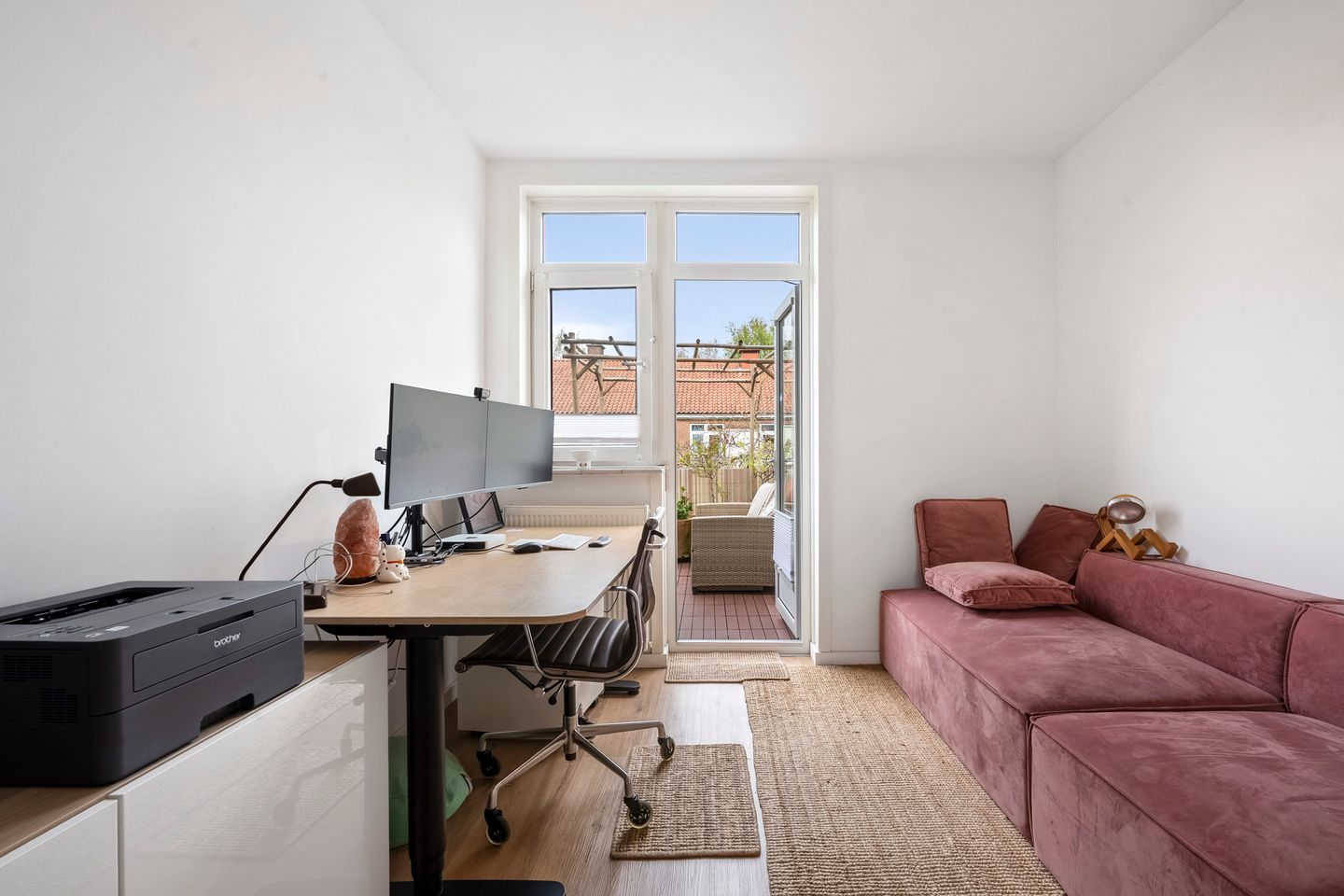 Foto 19 van Van Nouhuysstraat 31-B