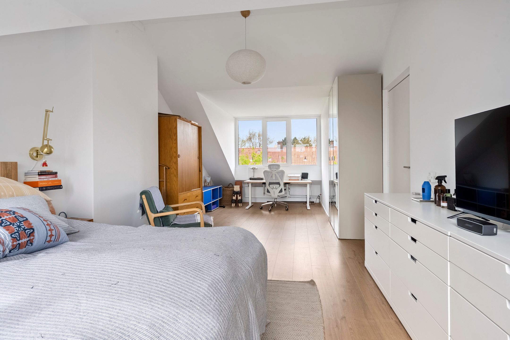 Foto 27 van Van Nouhuysstraat 31-B