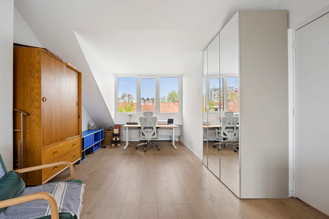 Foto 28 van Van Nouhuysstraat 31-B