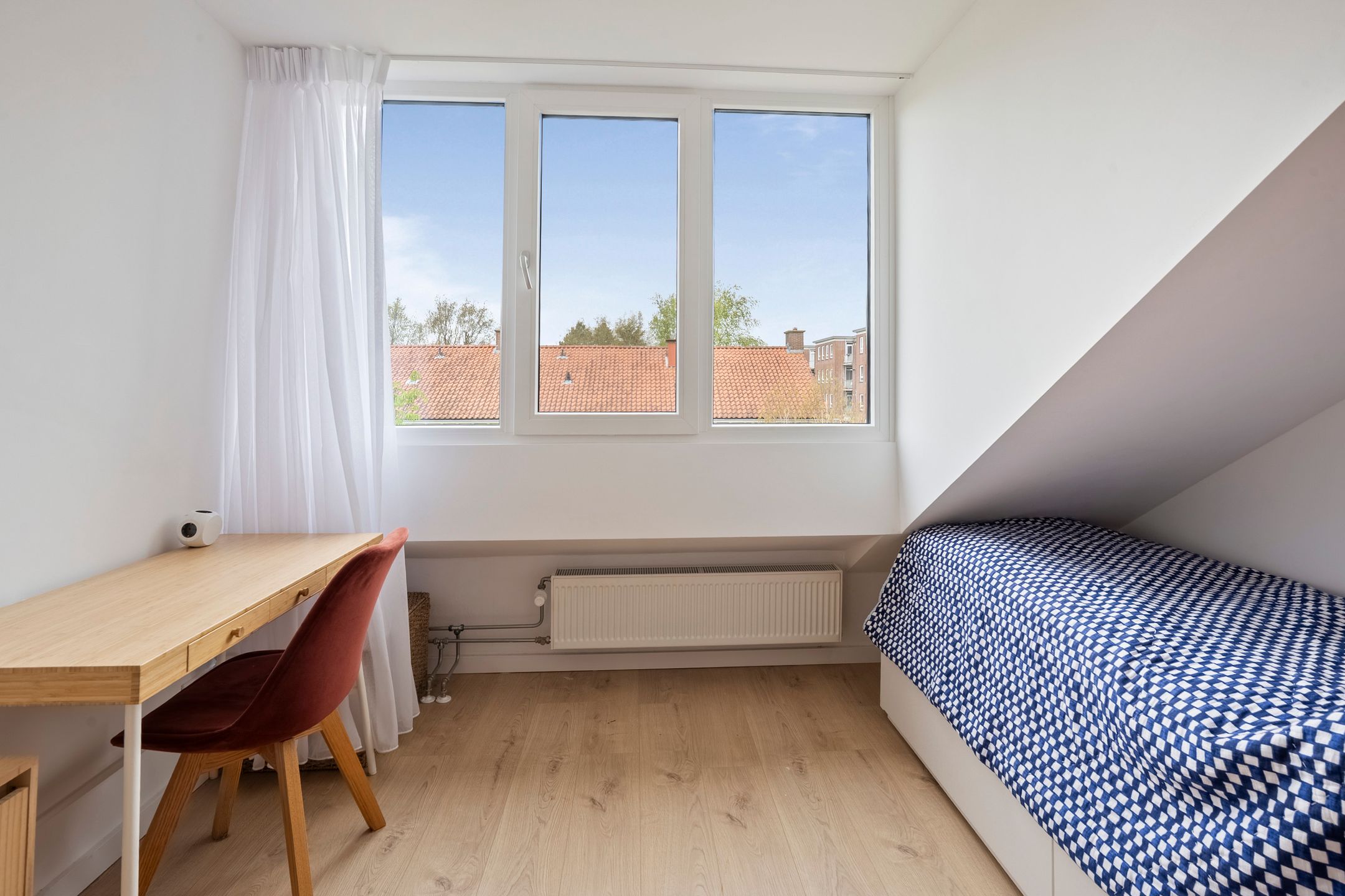 Foto 33 van Van Nouhuysstraat 31-B