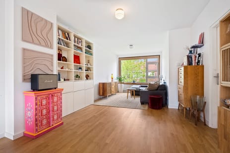 Van Nouhuysstraat 31-B secondary image