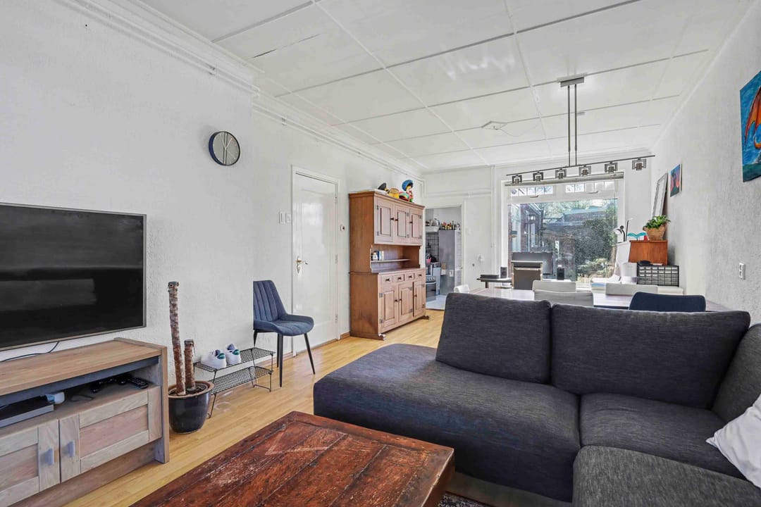 Foto 7 van Oldenzaalsestraat 366