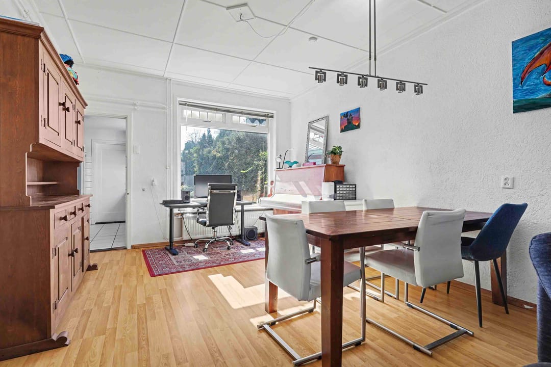 Foto 8 van Oldenzaalsestraat 366