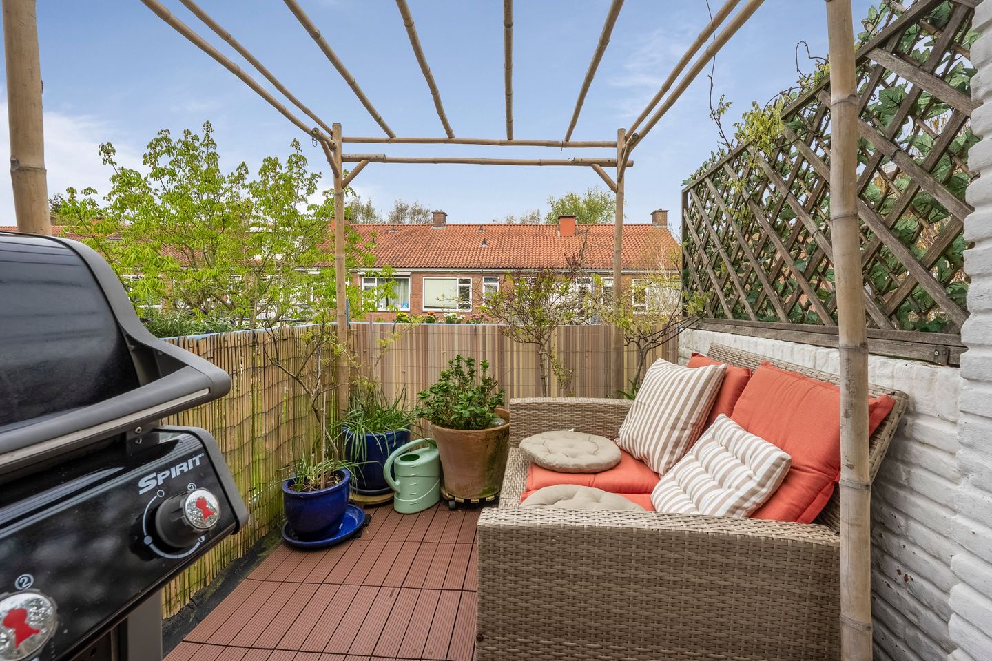 Foto 20 van Van Nouhuysstraat 31-B