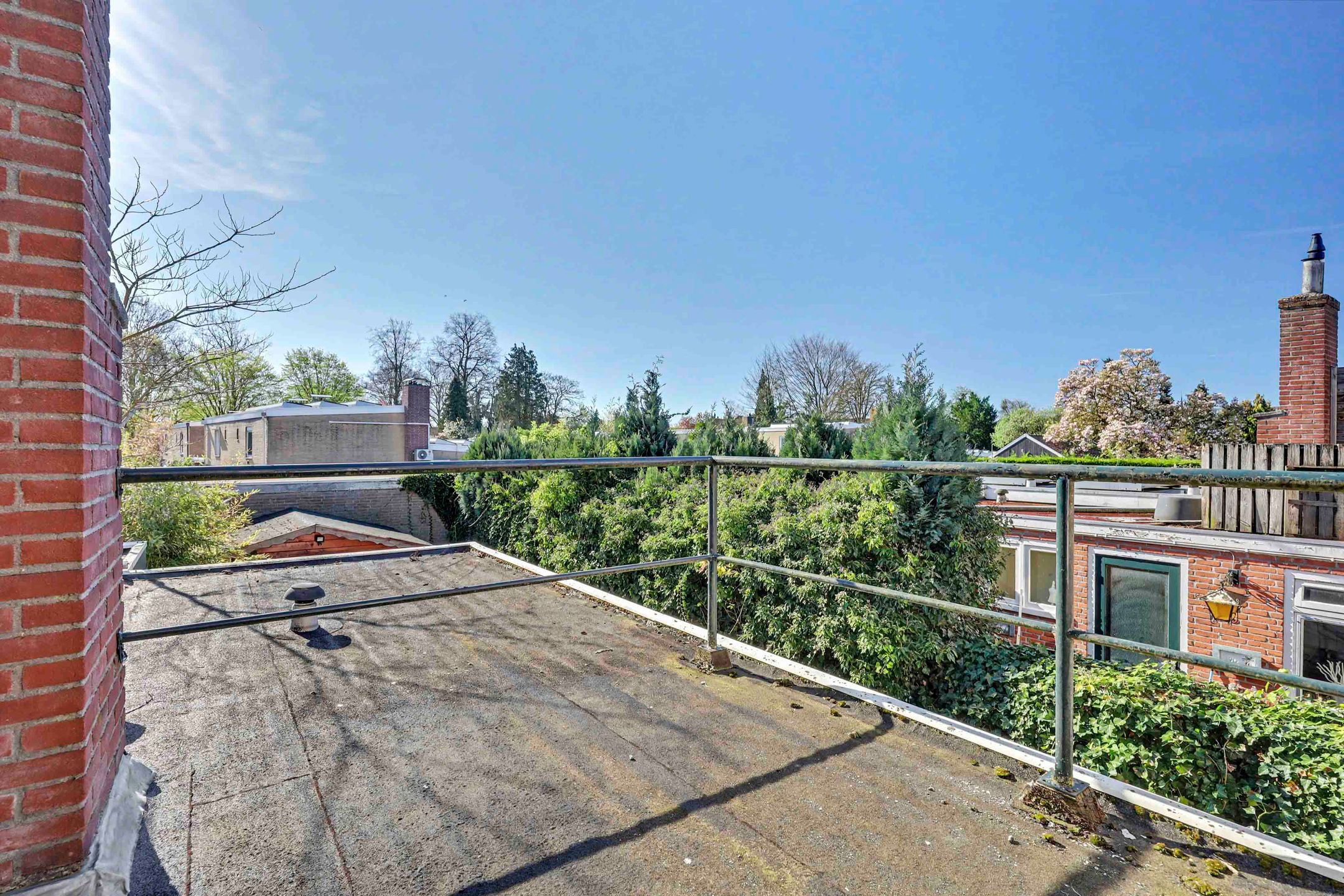 Foto 21 van Oldenzaalsestraat 366