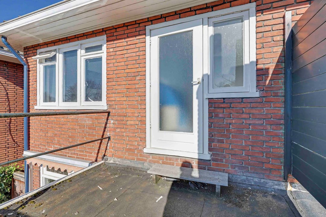 Foto 22 van Oldenzaalsestraat 366