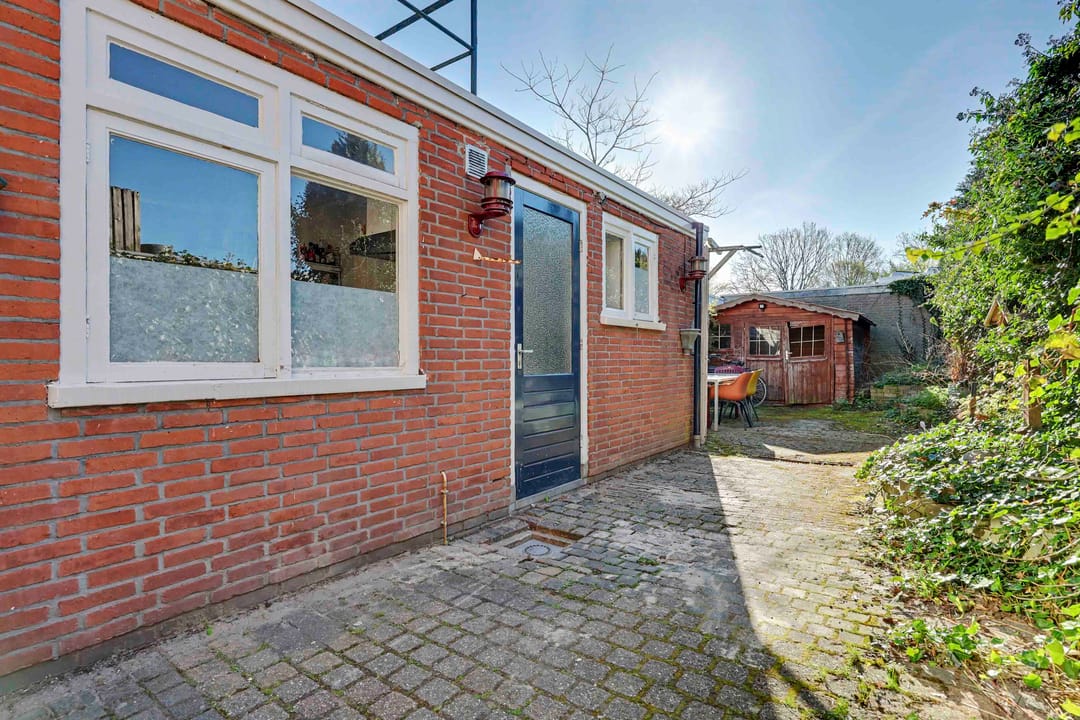 Foto 23 van Oldenzaalsestraat 366