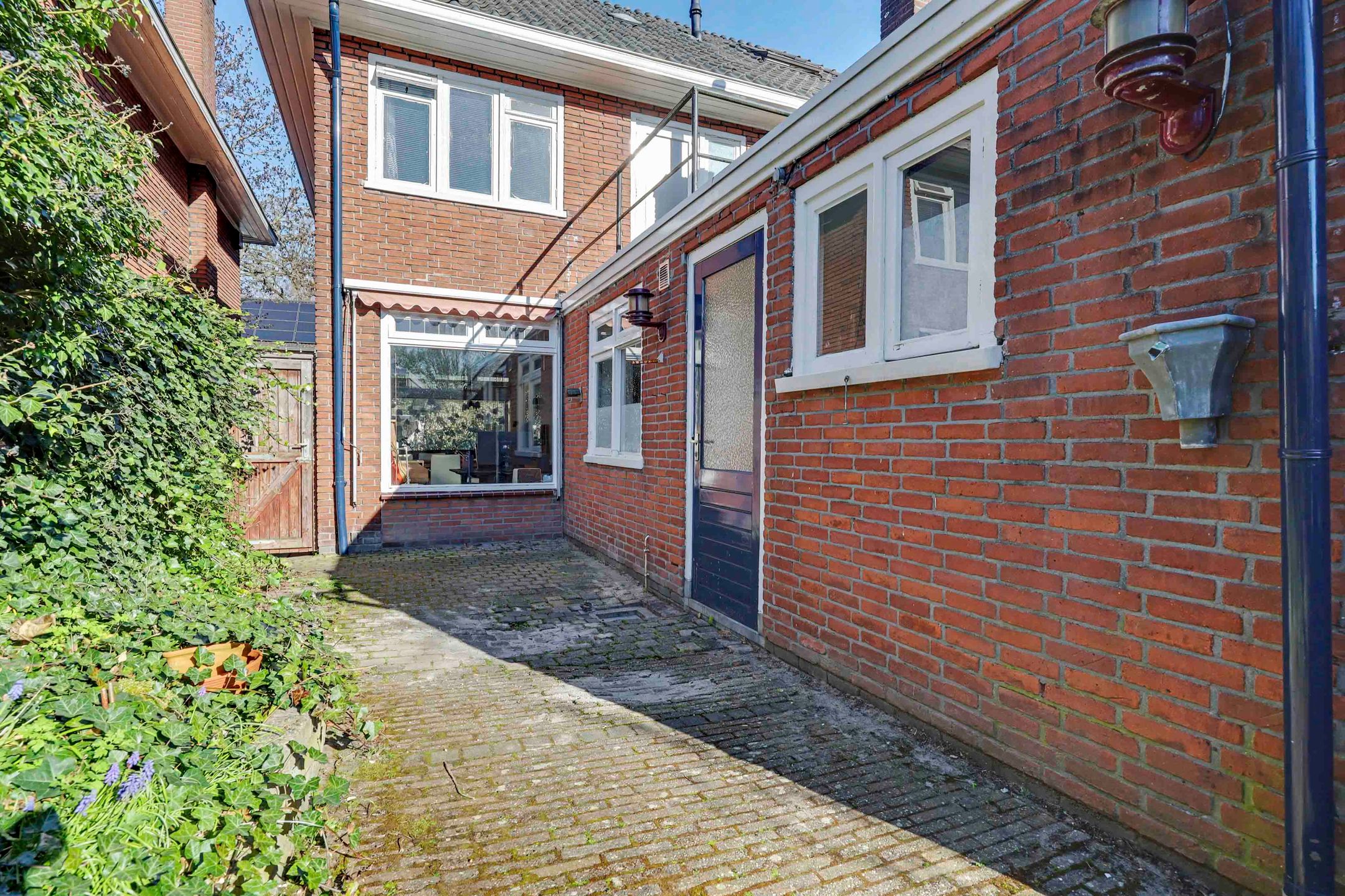 Foto 24 van Oldenzaalsestraat 366