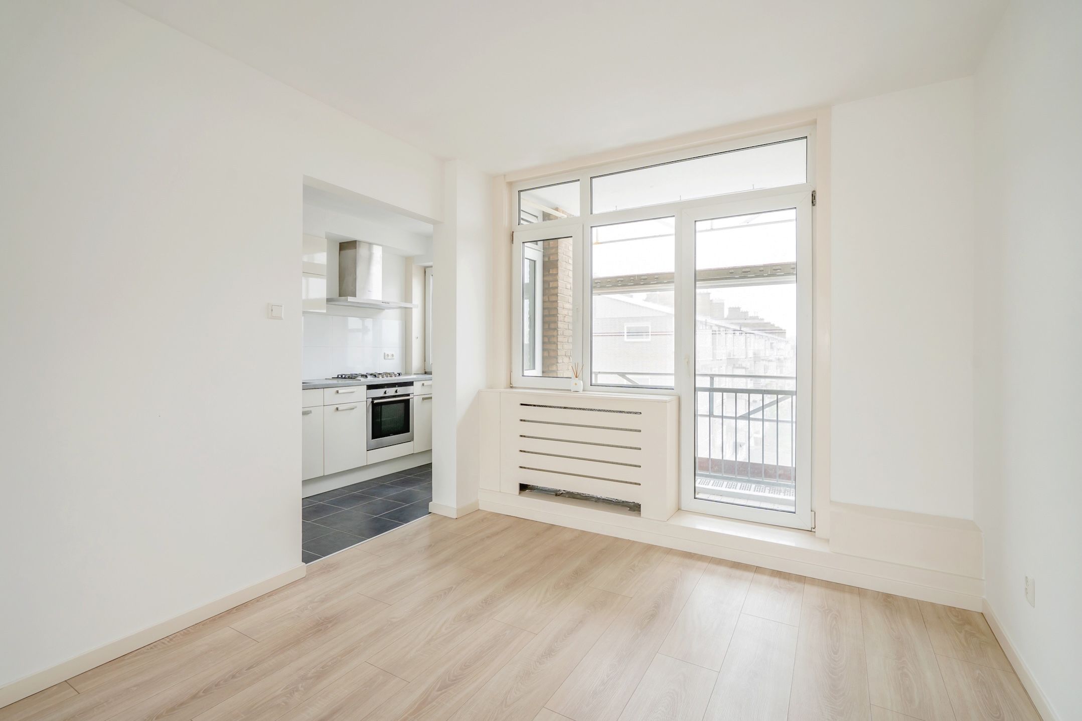 Foto 6 van Bruijnings Ingenhoeslaan 274