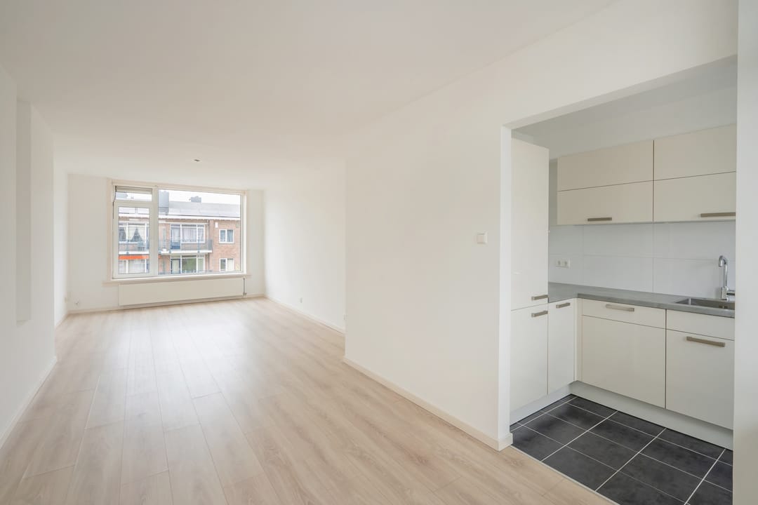 Foto 7 van Bruijnings Ingenhoeslaan 274