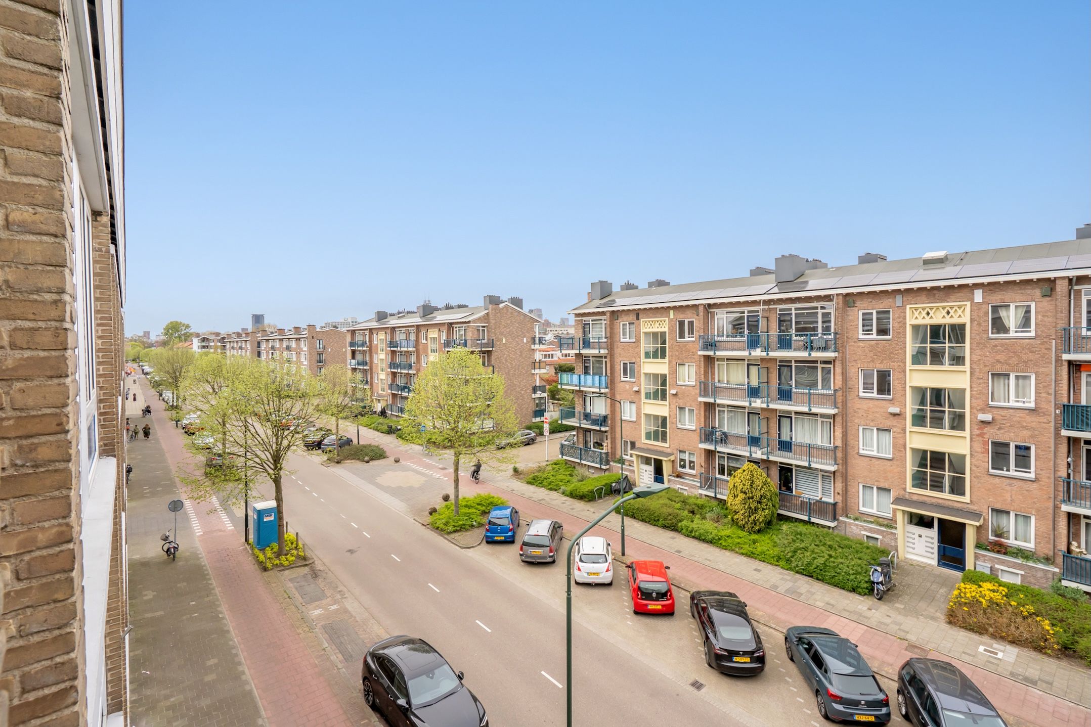 Foto 12 van Bruijnings Ingenhoeslaan 274